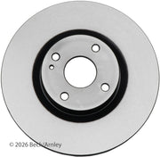 Beck/Arnley 083-3712 2016-2026 Mazda MX-5 Miata Disc Brake Rotor