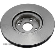 Beck/Arnley 083-3712 2016-2026 Mazda MX-5 Miata Disc Brake Rotor