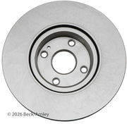 Beck/Arnley 083-3712 2016-2026 Mazda MX-5 Miata Disc Brake Rotor