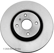 Beck/Arnley 083-3713 2016-2026 Mazda MX-5 Miata Disc Brake Rotor