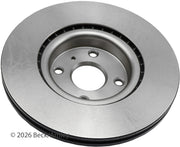 Beck/Arnley 083-3713 2016-2026 Mazda MX-5 Miata Disc Brake Rotor