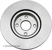 Beck/Arnley 083-3713 2016-2026 Mazda MX-5 Miata Disc Brake Rotor