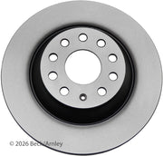 Beck/Arnley 083-3714 2019-2026 Volkswagen Jetta Disc Brake Rotor