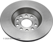 Beck/Arnley 083-3714 2019-2026 Volkswagen Jetta Disc Brake Rotor
