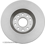 Beck/Arnley 083-3714 2019-2026 Volkswagen Jetta Disc Brake Rotor