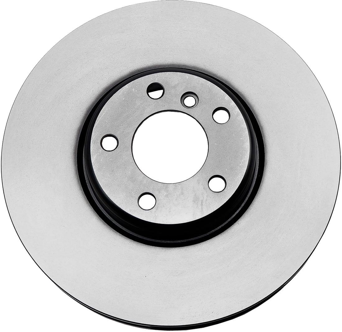Beck/Arnley 083-3715 2013-2019 BMW 650i xDrive Gran Coupe Disc Brake Rotor