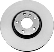 Beck/Arnley 083-3715 2013-2019 BMW 650i xDrive Gran Coupe Disc Brake Rotor