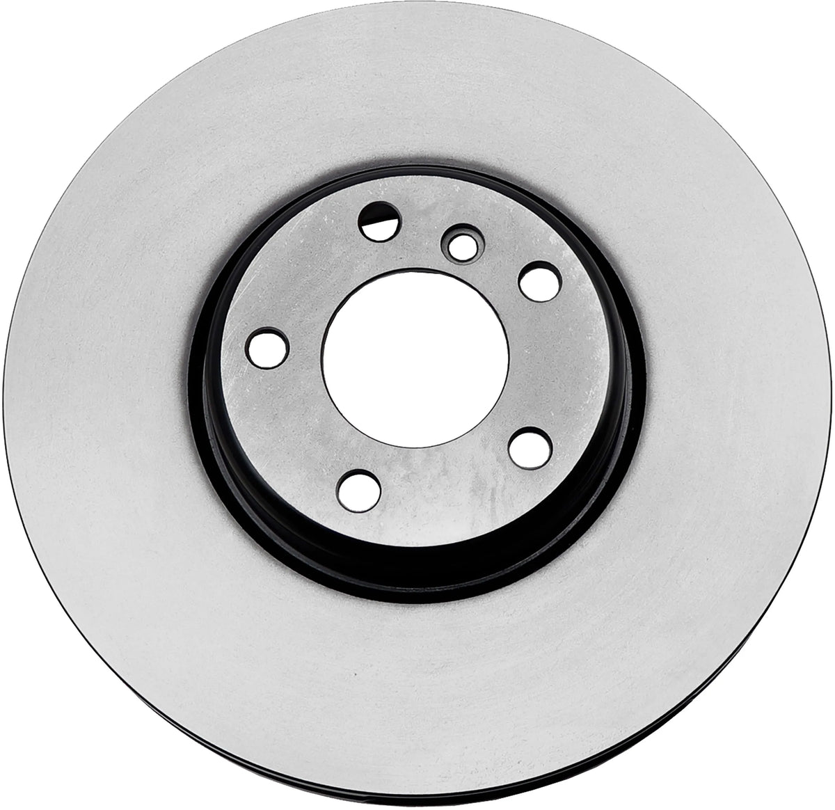 Beck/Arnley 083-3715 2013-2019 BMW 650i xDrive Gran Coupe Disc Brake Rotor