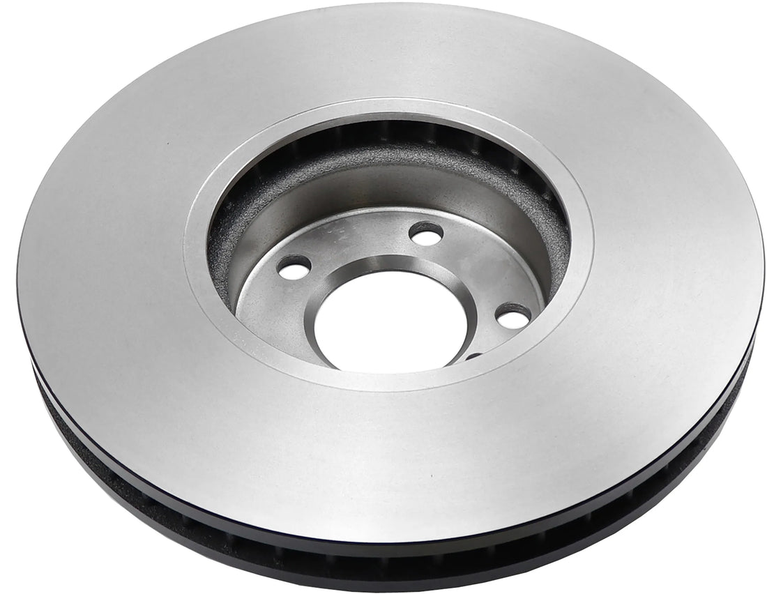 Beck/Arnley 083-3715 2013-2019 BMW 650i xDrive Gran Coupe Disc Brake Rotor