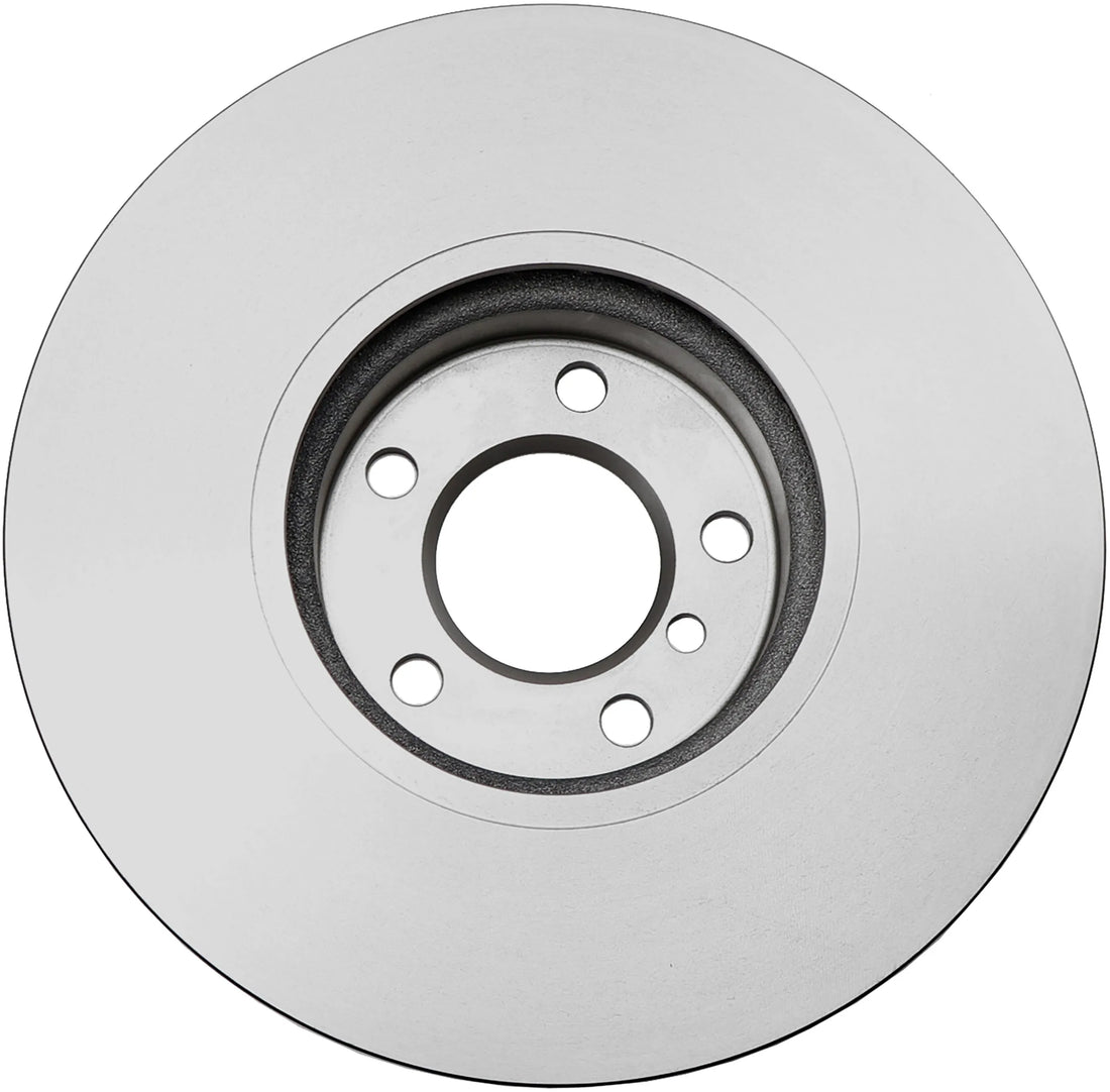 Beck/Arnley 083-3715 2013-2019 BMW 650i xDrive Gran Coupe Disc Brake Rotor