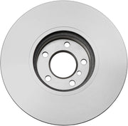 Beck/Arnley 083-3715 2013-2019 BMW 650i xDrive Gran Coupe Disc Brake Rotor