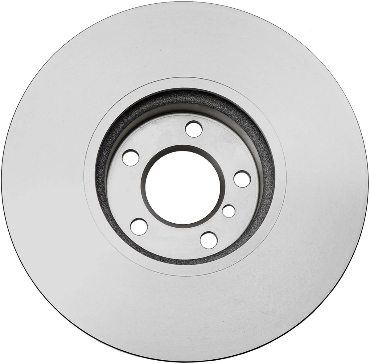 Beck/Arnley 083-3715 2013-2019 BMW 650i xDrive Gran Coupe Disc Brake Rotor