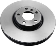 Beck/Arnley 083-3715 2013-2019 BMW 650i xDrive Gran Coupe Disc Brake Rotor