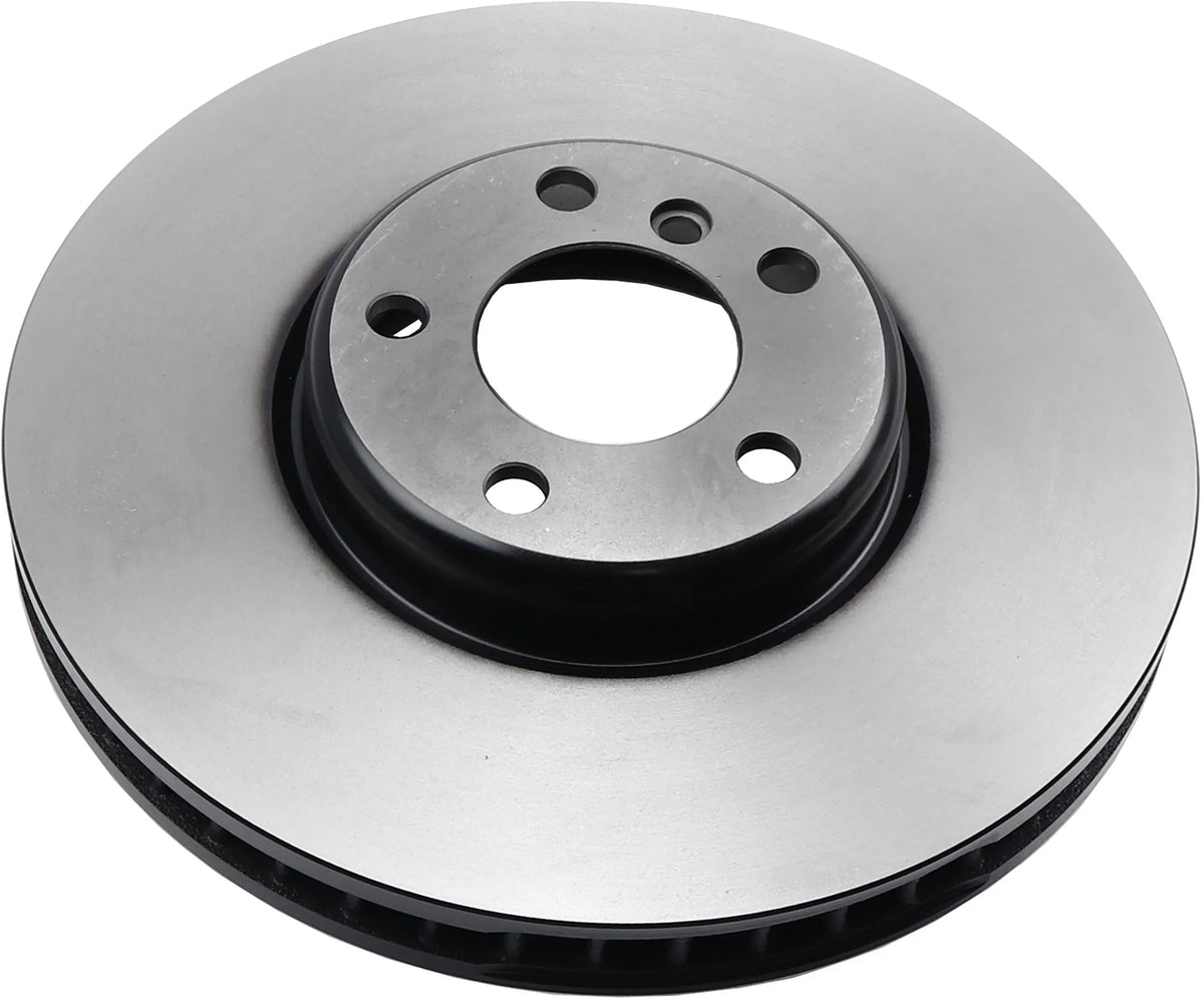 Beck/Arnley 083-3715 2013-2019 BMW 650i xDrive Gran Coupe Disc Brake Rotor