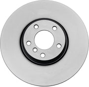 Beck/Arnley 083-3716 2013-2019 BMW 650i xDrive Gran Coupe Disc Brake Rotor