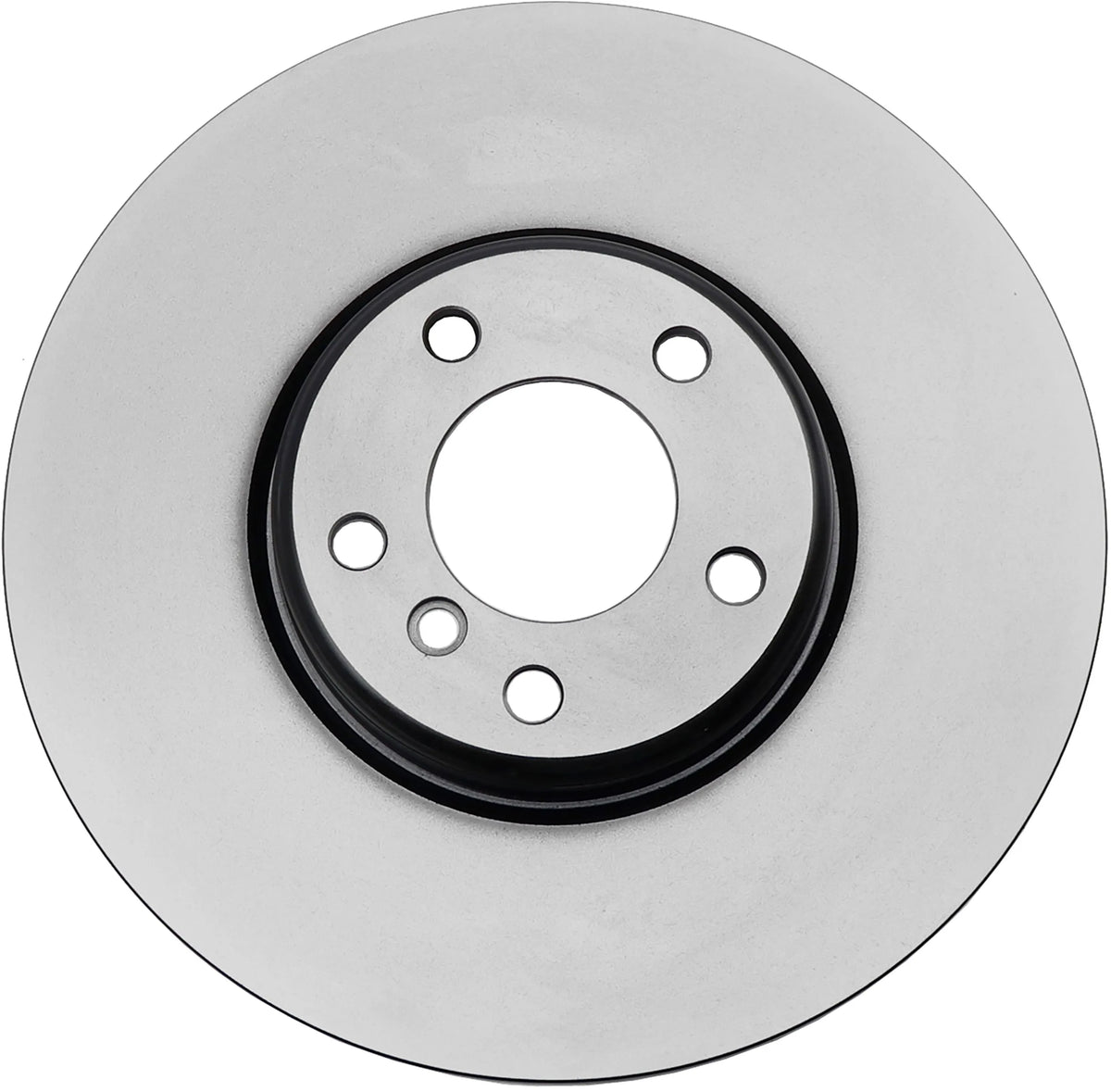 Beck/Arnley 083-3716 2013-2019 BMW 650i xDrive Gran Coupe Disc Brake Rotor