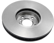 Beck/Arnley 083-3716 2013-2019 BMW 650i xDrive Gran Coupe Disc Brake Rotor