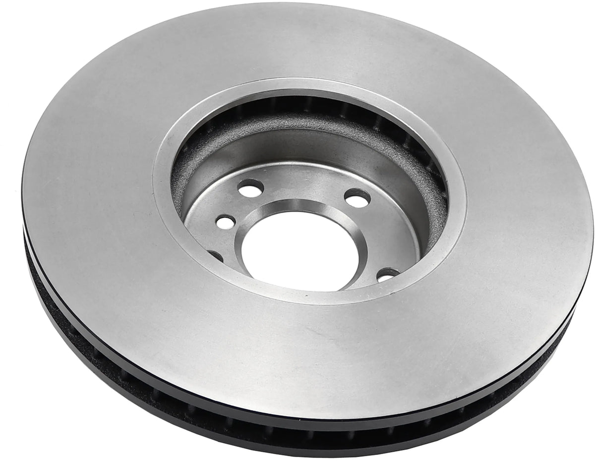 Beck/Arnley 083-3716 2013-2019 BMW 650i xDrive Gran Coupe Disc Brake Rotor