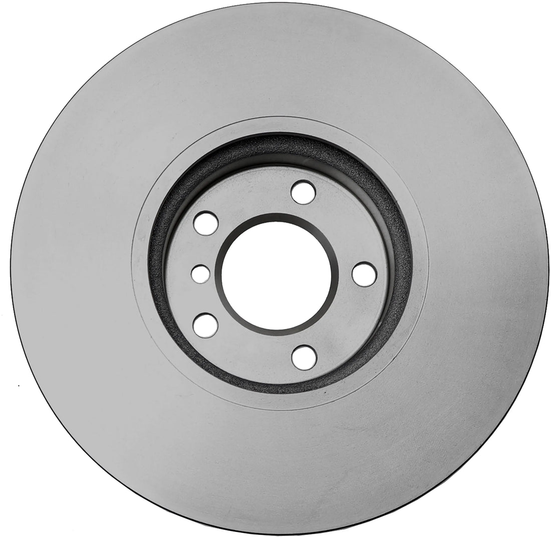 Beck/Arnley 083-3716 2013-2019 BMW 650i xDrive Gran Coupe Disc Brake Rotor