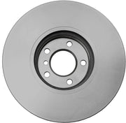Beck/Arnley 083-3716 2013-2019 BMW 650i xDrive Gran Coupe Disc Brake Rotor