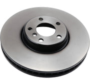 Beck/Arnley 083-3716 2013-2019 BMW 650i xDrive Gran Coupe Disc Brake Rotor