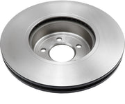 Beck/Arnley 083-3717 2017-2020 BMW 440i xDrive Gran Coupe Disc Brake Rotor