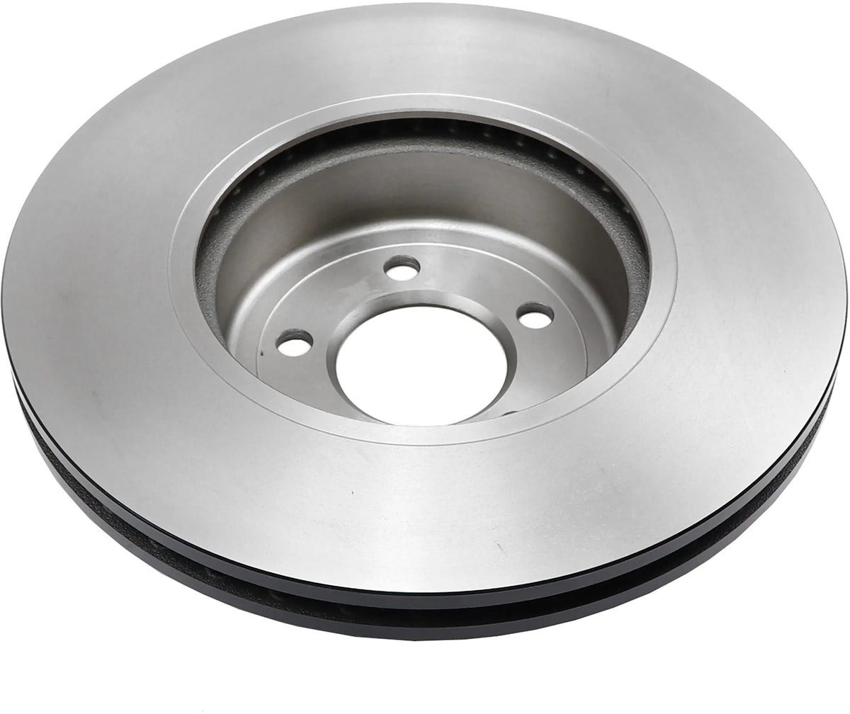 Beck/Arnley 083-3717 2017-2020 BMW 440i xDrive Gran Coupe Disc Brake Rotor