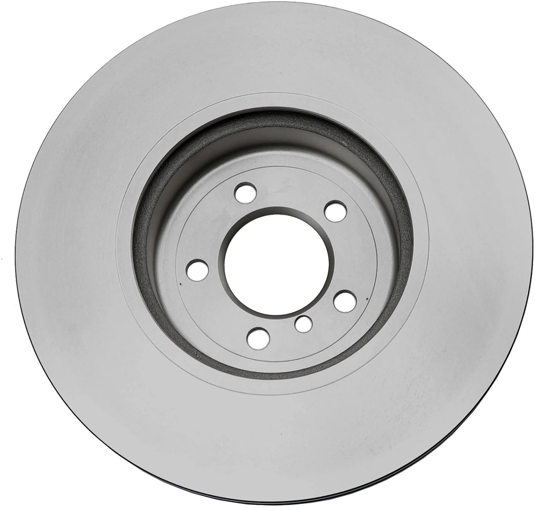 Beck/Arnley 083-3717 2017-2020 BMW 440i xDrive Gran Coupe Disc Brake Rotor