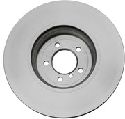 Beck/Arnley 083-3717 2017-2020 BMW 440i xDrive Gran Coupe Disc Brake Rotor