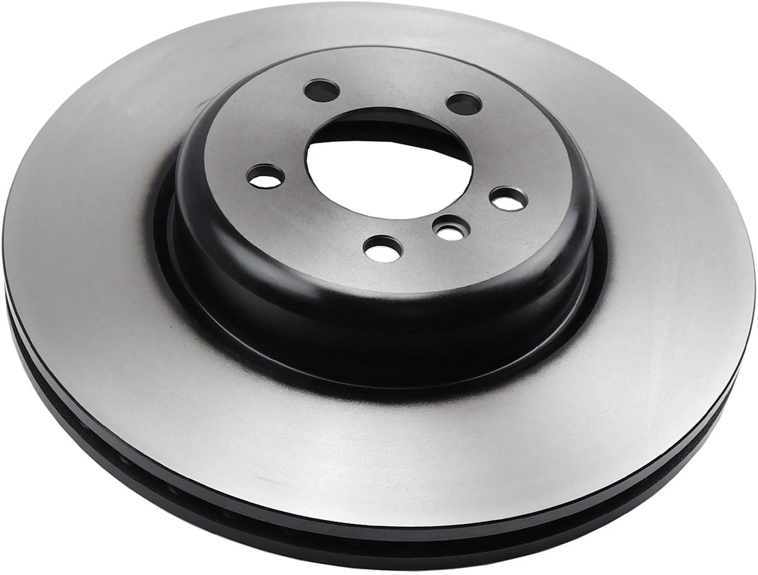 Beck/Arnley 083-3717 2017-2020 BMW 440i xDrive Gran Coupe Disc Brake Rotor