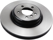 Beck/Arnley 083-3717 2017-2020 BMW 440i xDrive Gran Coupe Disc Brake Rotor