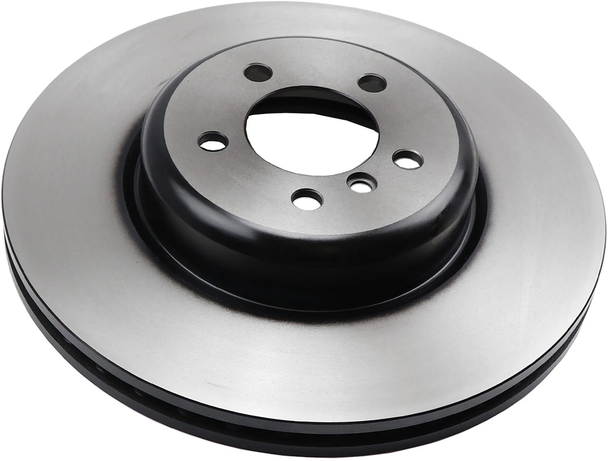 Beck/Arnley 083-3717 2017-2020 BMW 440i xDrive Gran Coupe Disc Brake Rotor