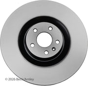 Beck/Arnley 083-3718 2016-2025 Volvo XC90 Disc Brake Rotor