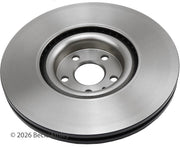 Beck/Arnley 083-3718 2016-2025 Volvo XC90 Disc Brake Rotor