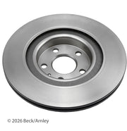 Beck/Arnley 083-3719 2019-2025 Volvo S60 Disc Brake Rotor