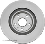 Beck/Arnley 083-3719 2019-2025 Volvo S60 Disc Brake Rotor