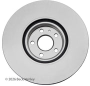 Beck/Arnley 083-3720 2019-2025 Volvo XC40 Disc Brake Rotor