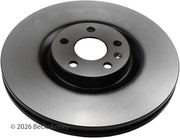Beck/Arnley 083-3720 2019-2025 Volvo XC40 Disc Brake Rotor