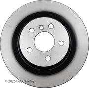 Beck/Arnley 083-3721 2016-2026 BMW X1 Disc Brake Rotor