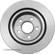 Beck/Arnley 083-3721 2016-2026 BMW X1 Disc Brake Rotor