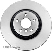 Beck/Arnley 083-3722 2017-2024 Mini Cooper Countryman Disc Brake Rotor