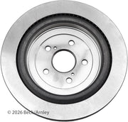 Beck/Arnley 083-3725 2018-2022 Lexus RX350L Disc Brake Rotor