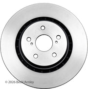Beck/Arnley 083-3726 2026 Toyota bZ Disc Brake Rotor