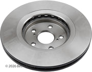 Beck/Arnley 083-3726 2026 Toyota bZ Disc Brake Rotor