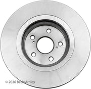 Beck/Arnley 083-3726 2026 Toyota bZ Disc Brake Rotor