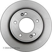 Beck/Arnley 083-3728 2017-2026 Hyundai Elantra Disc Brake Rotor