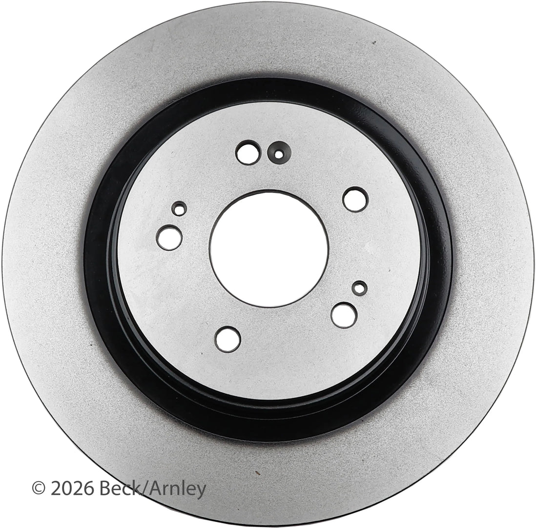 Beck/Arnley 083-3729 2018-2026 Honda Odyssey Disc Brake Rotor
