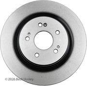 Beck/Arnley 083-3729 2018-2026 Honda Odyssey Disc Brake Rotor