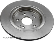 Beck/Arnley 083-3729 2018-2026 Honda Odyssey Disc Brake Rotor