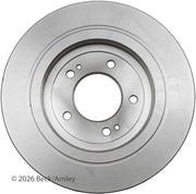Beck/Arnley 083-3730 2019-2025 Hyundai Nexo Disc Brake Rotor